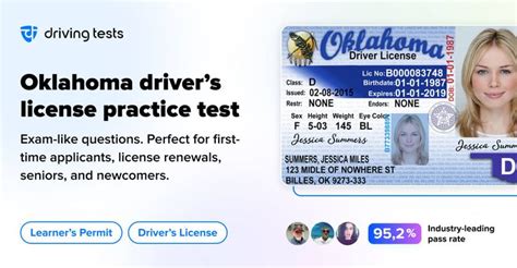 oklahoma sok permit test